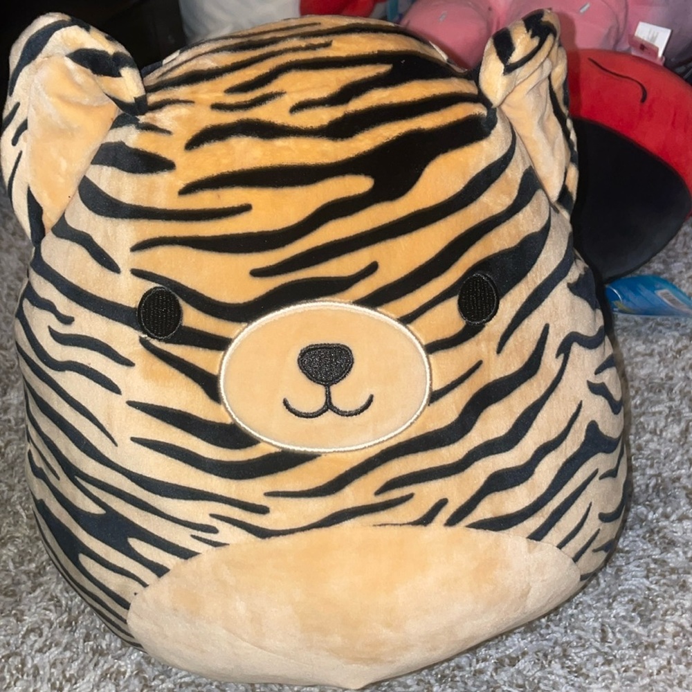 Original squishmallows